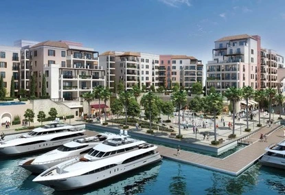 Dubai Real Estate